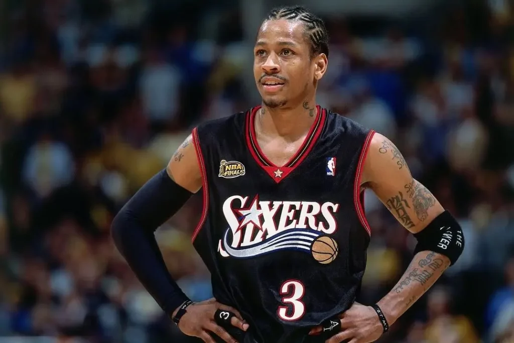 Allen Iverson
