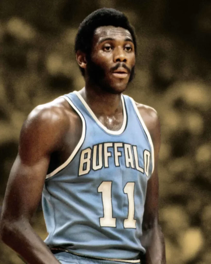Bob McAdoo