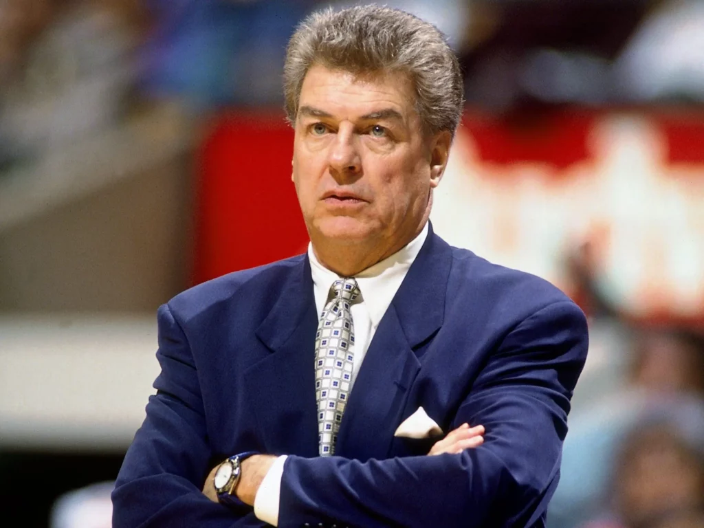 Chuck Daly