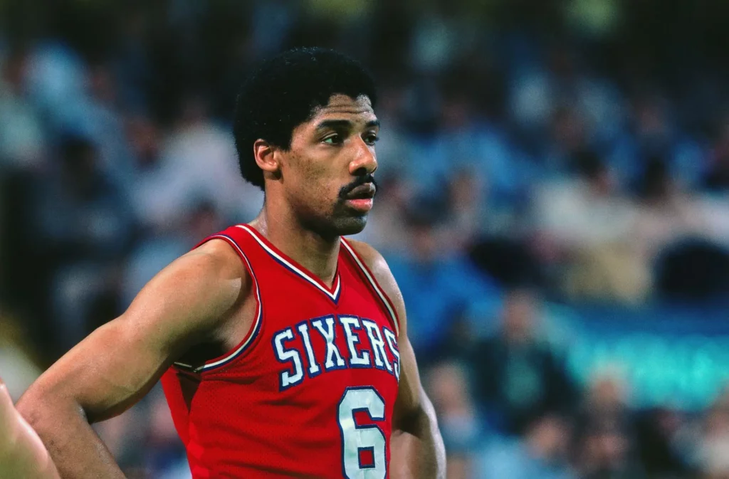 Julius Erving