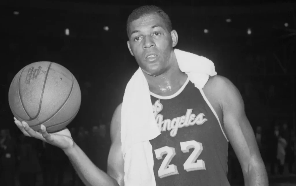 Elgin Baylor