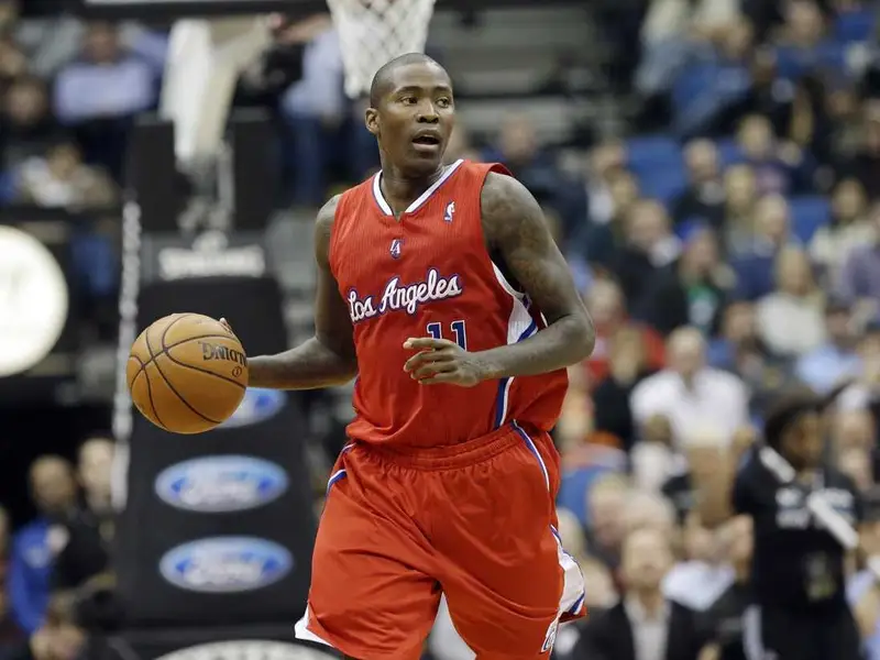 Jamal Crawford