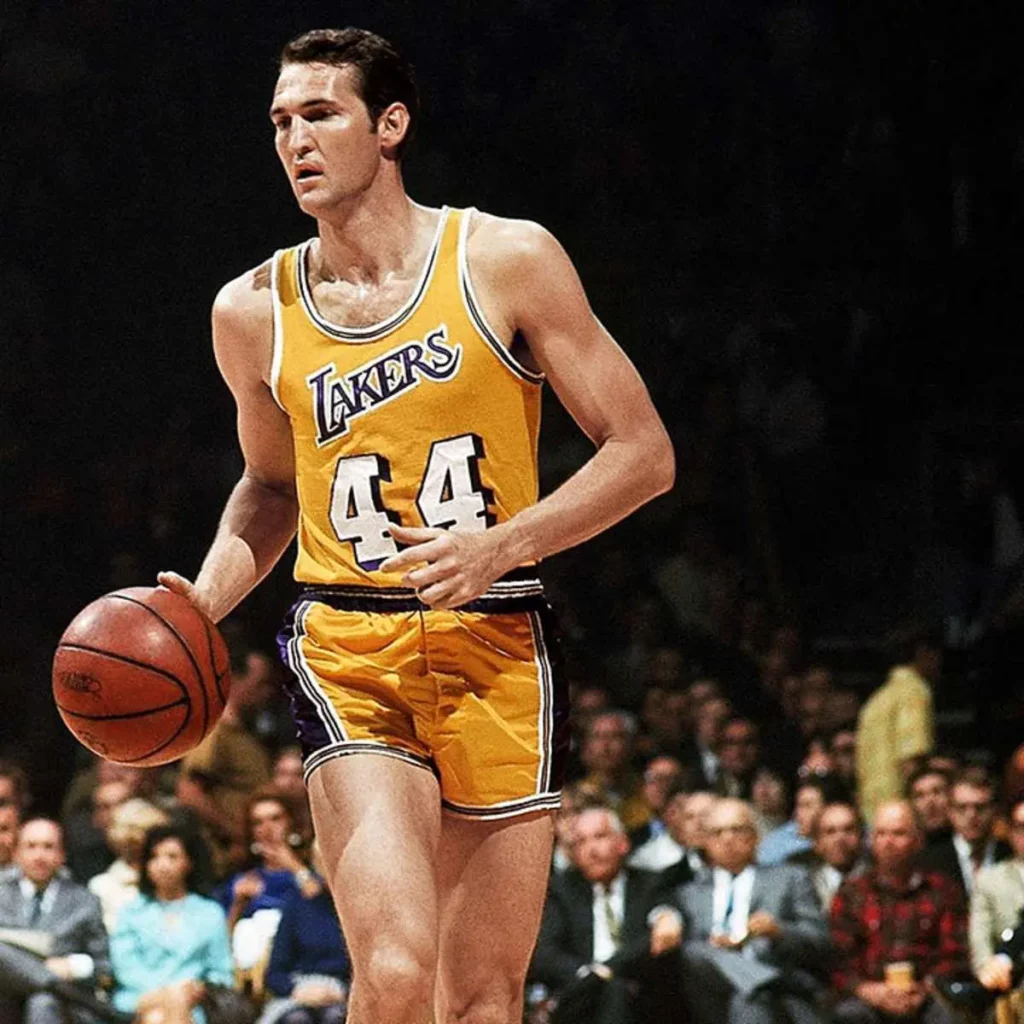 Jerry West