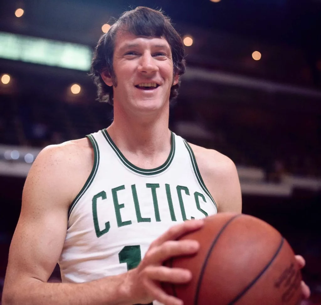 John Havlicek
