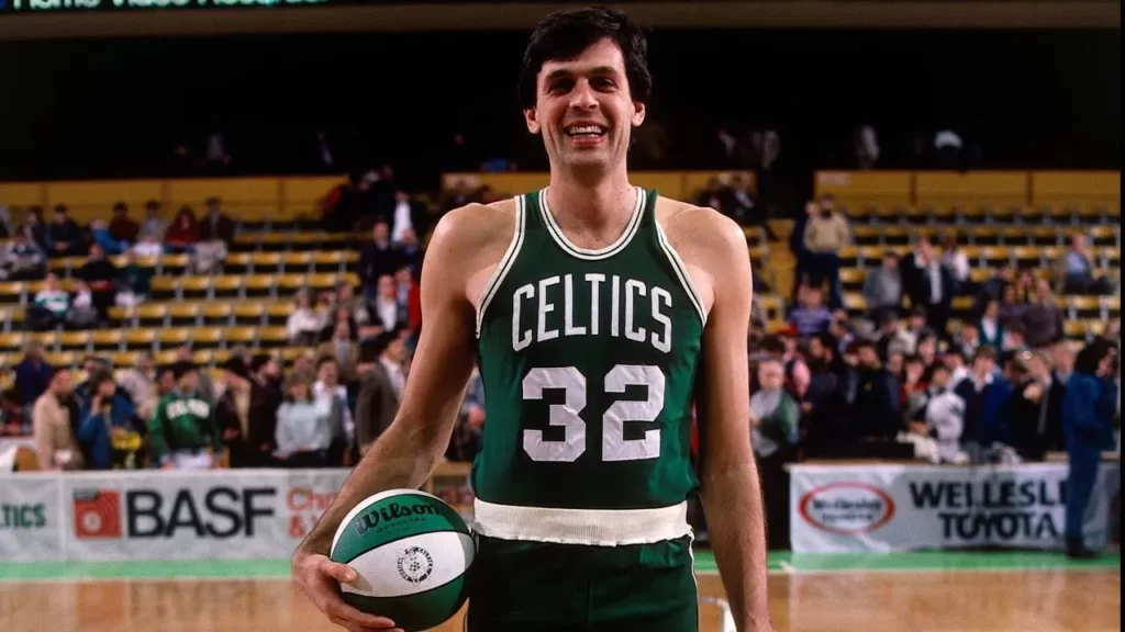 Kevin McHale