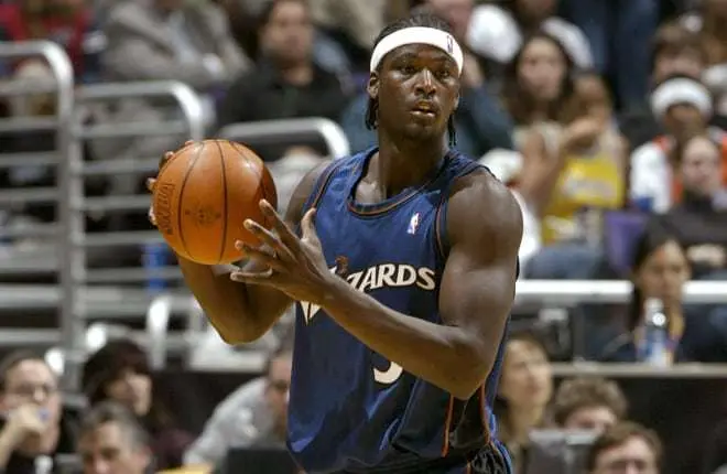 Kwame Brown