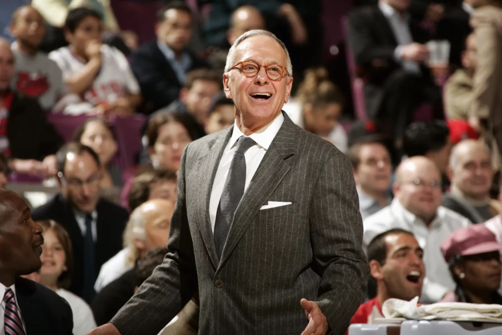 Larry Brown