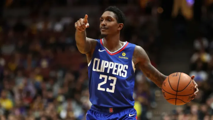 Lou Williams