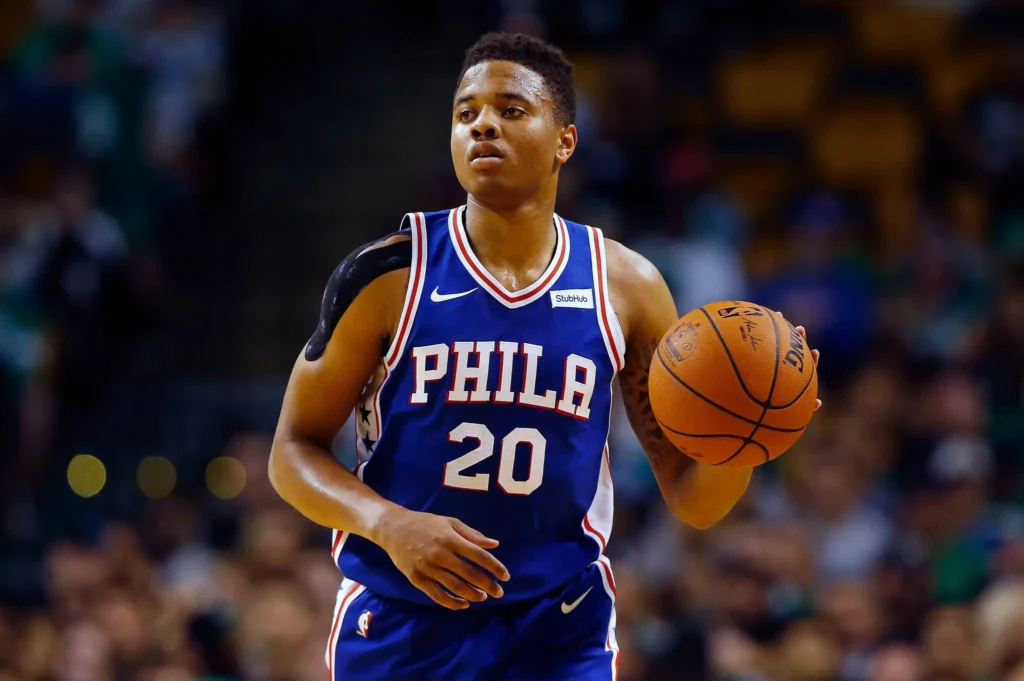 Markelle Fultz