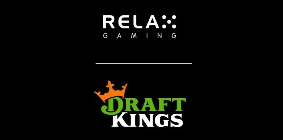Relax Gaming x DraftKings