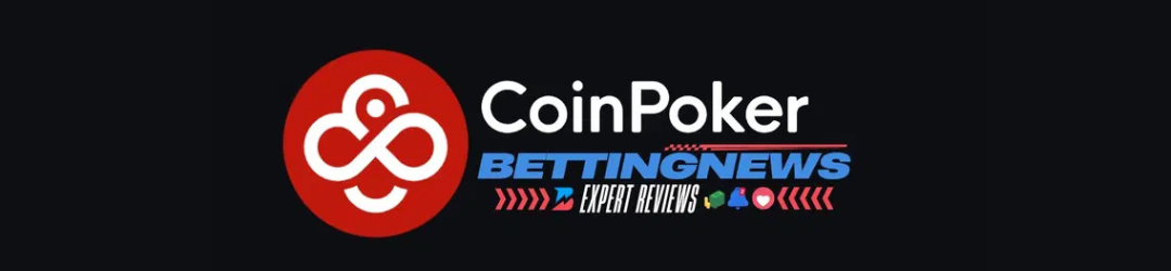 CoinPoker: A Top 2025 Online Poker Site review