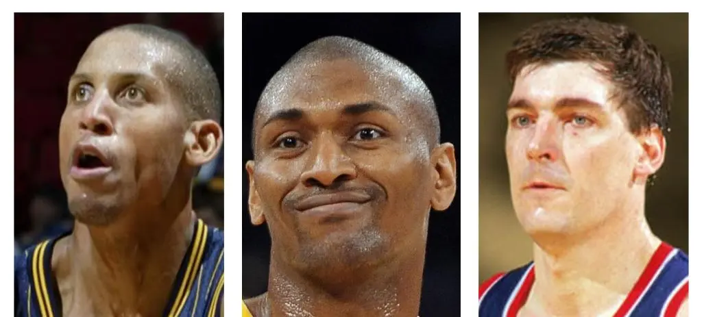 10 most hated NBA players