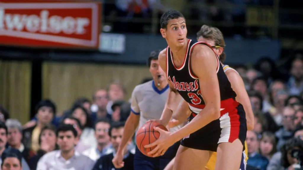 Sam Bowie