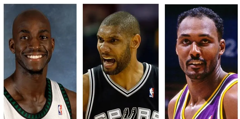 top 10 Best Power Forwards in NBA