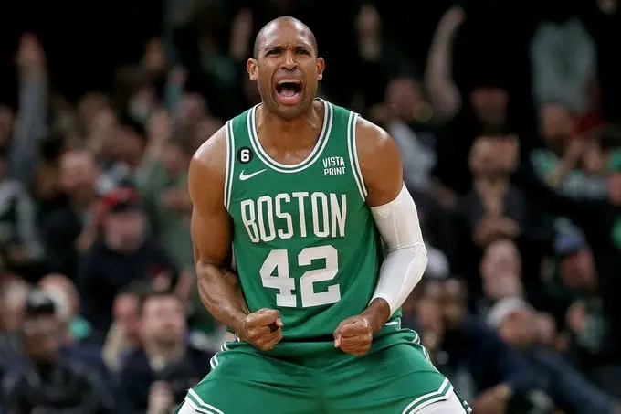 Al Horford