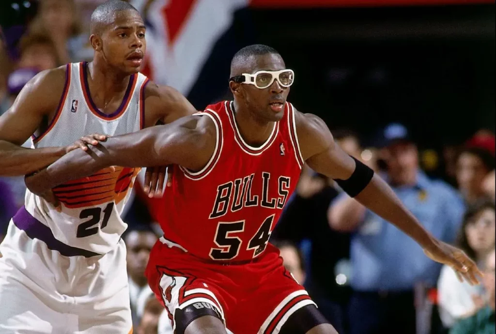 Horace Grant