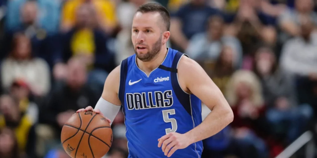 J.J. Barea