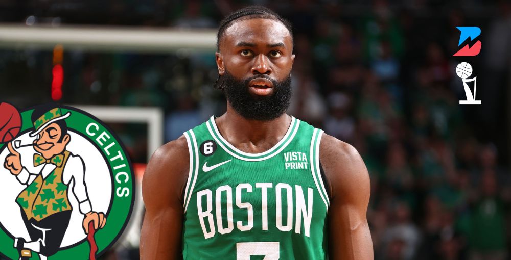 Jaylen Brown Game 5 Prop Bet