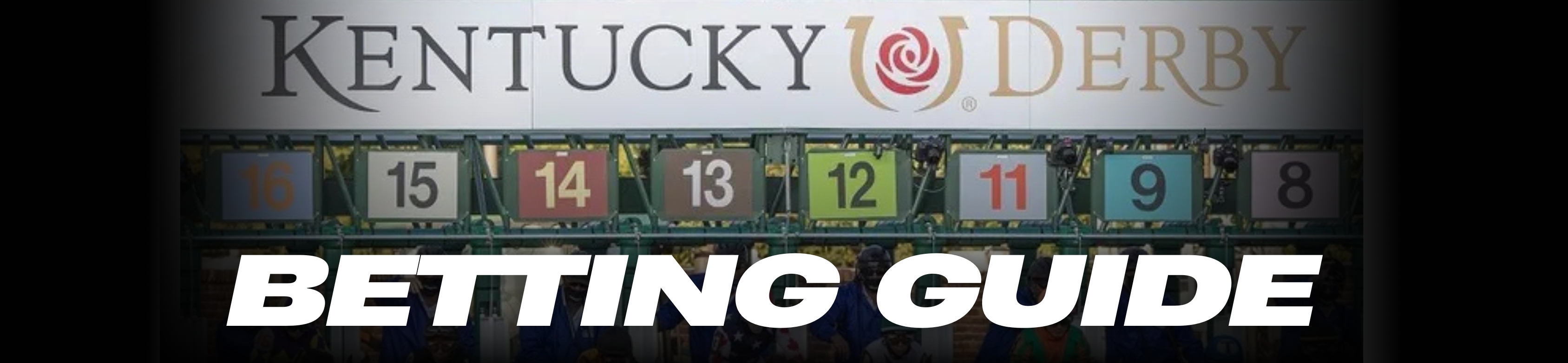 Kentucky Derby Betting News Guide 2025