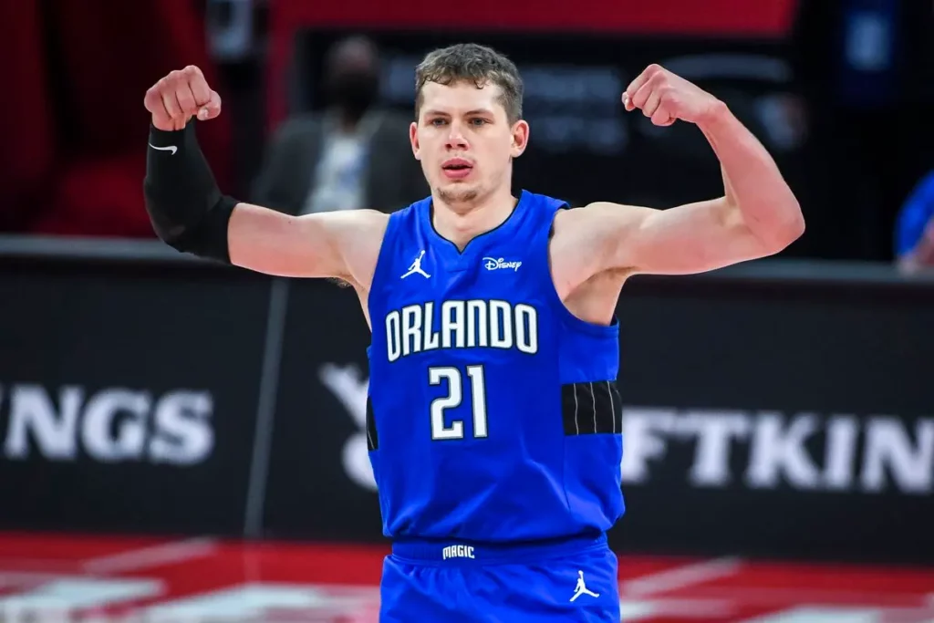Moritz Wagner