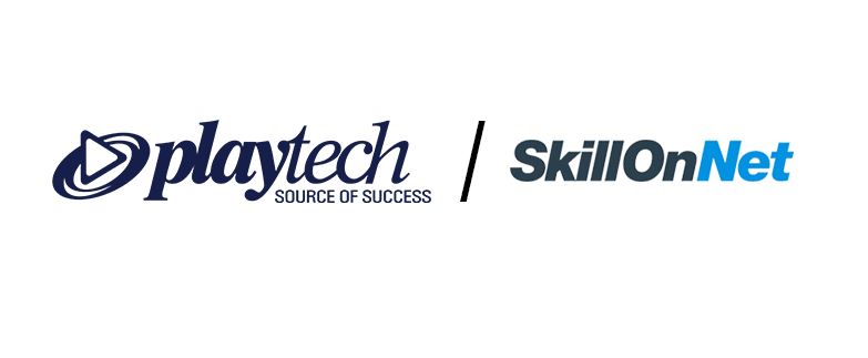 Playtech x SkillOnNet