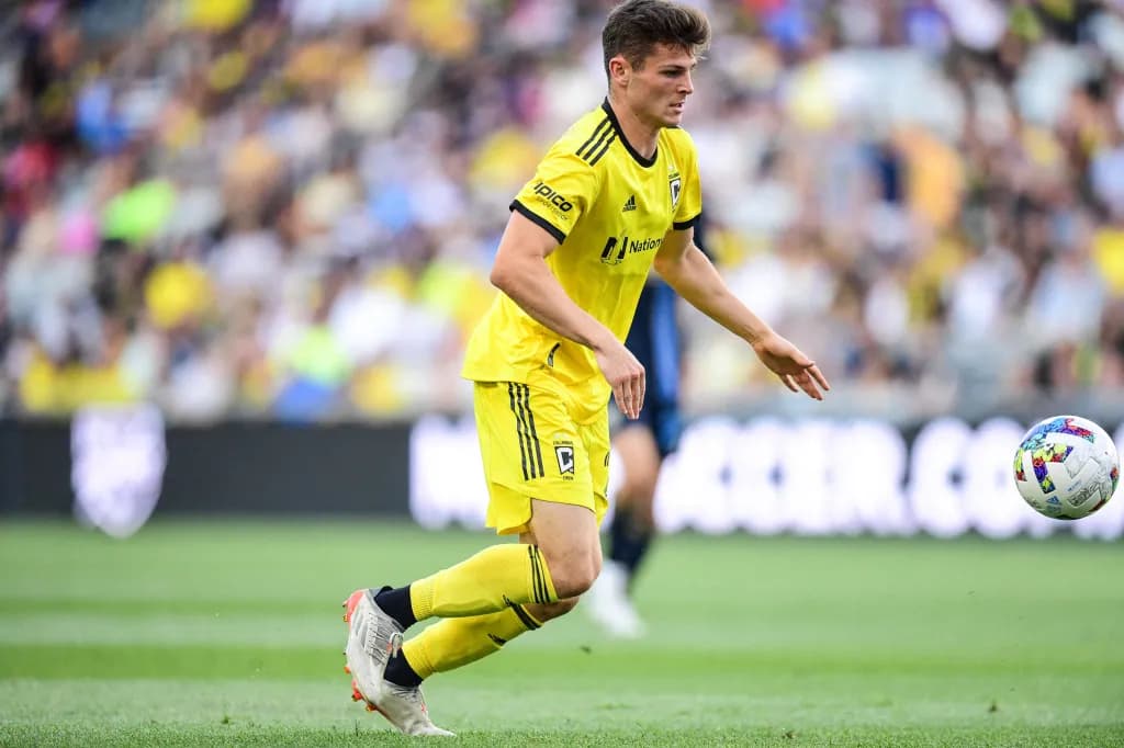 Will Columbus take down Charlotte on the road tonight?