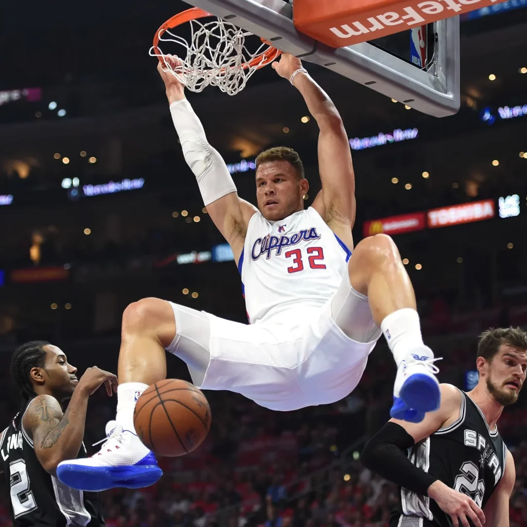 Blake Griffin