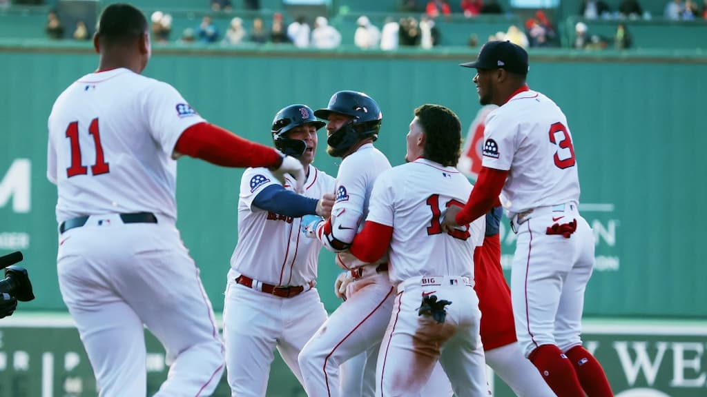 Grand Salami betting is a popular way to bet on Major League Baseball in 2025