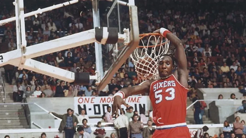 Darryl Dawkins