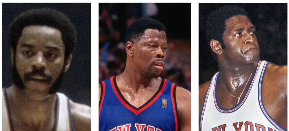 10 Best Knicks Players of All Time