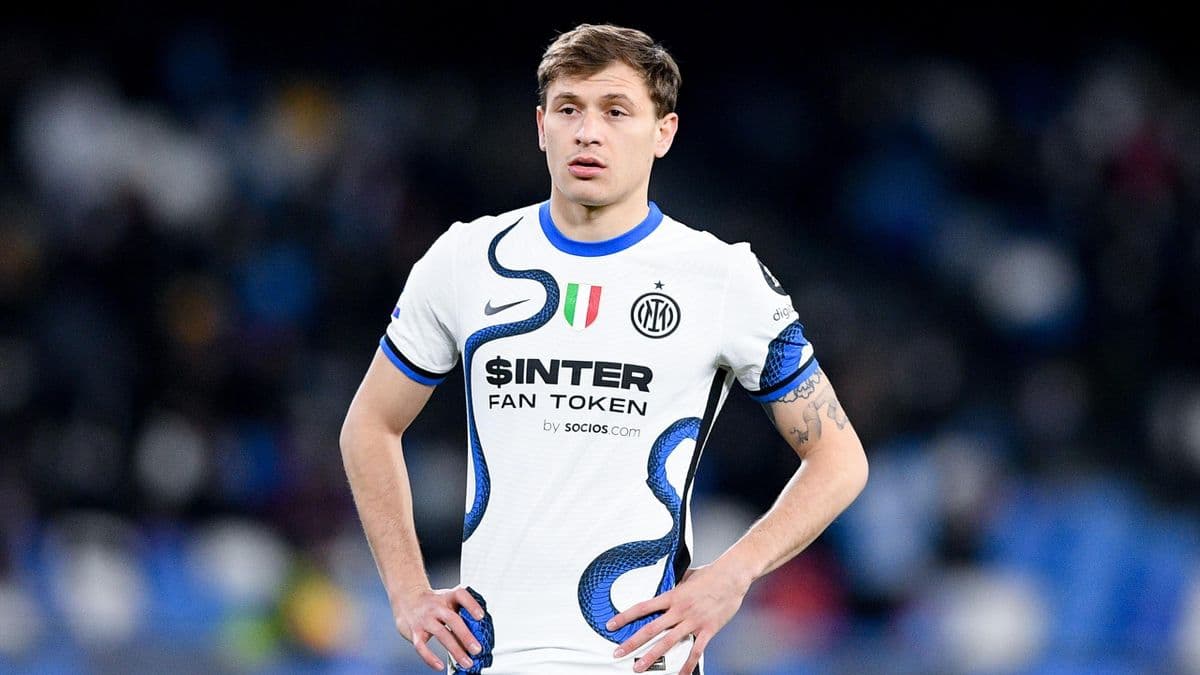 Can Barella and Milan take down Fluminense in the Round of 16?