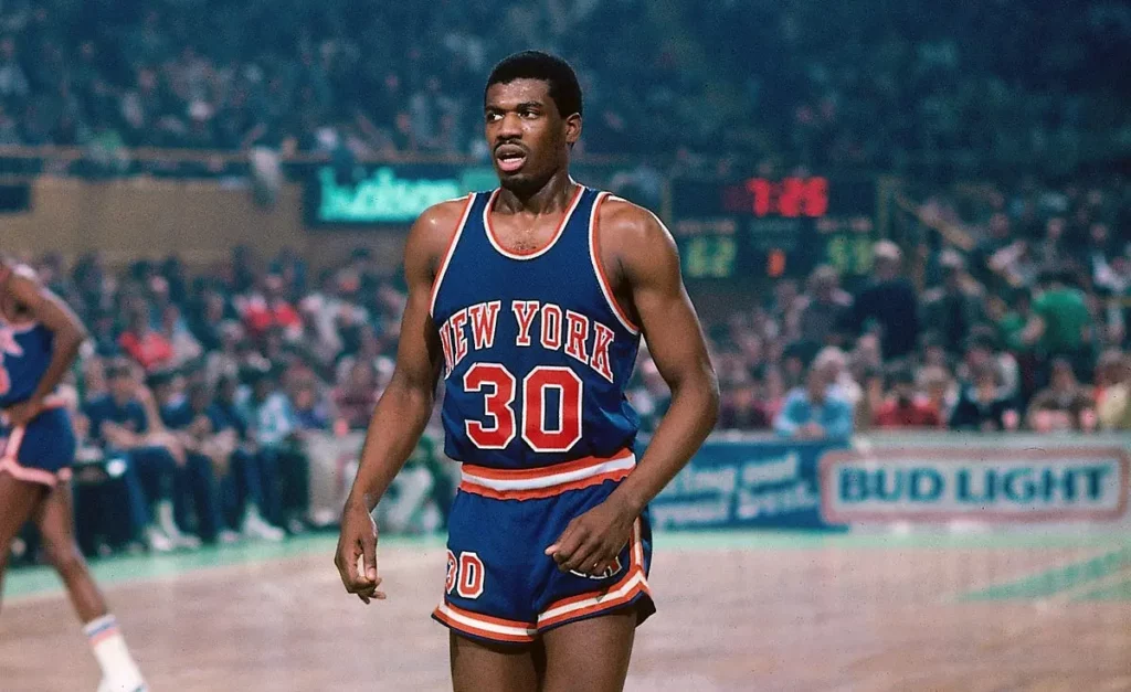 Bernard King