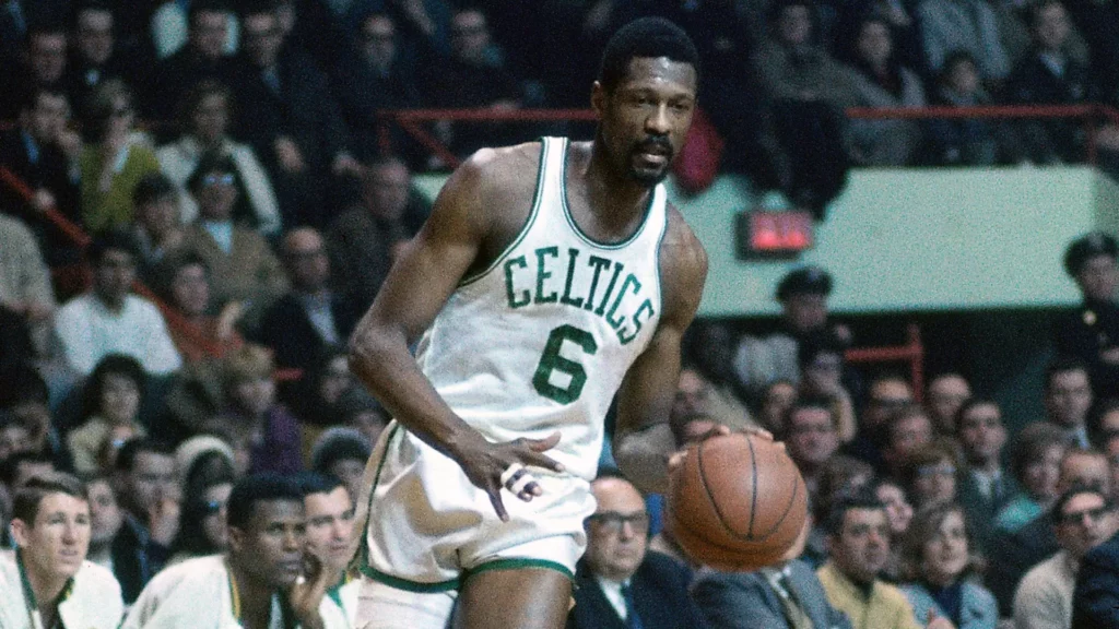 Bill Russell