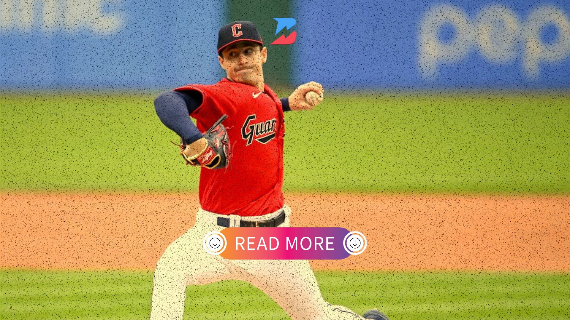 The Guardians and Brewers face off in Cleveland tonight