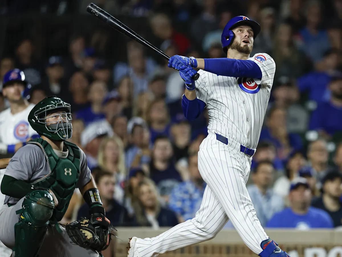 Can the Cubs take down the Brewers on the road?