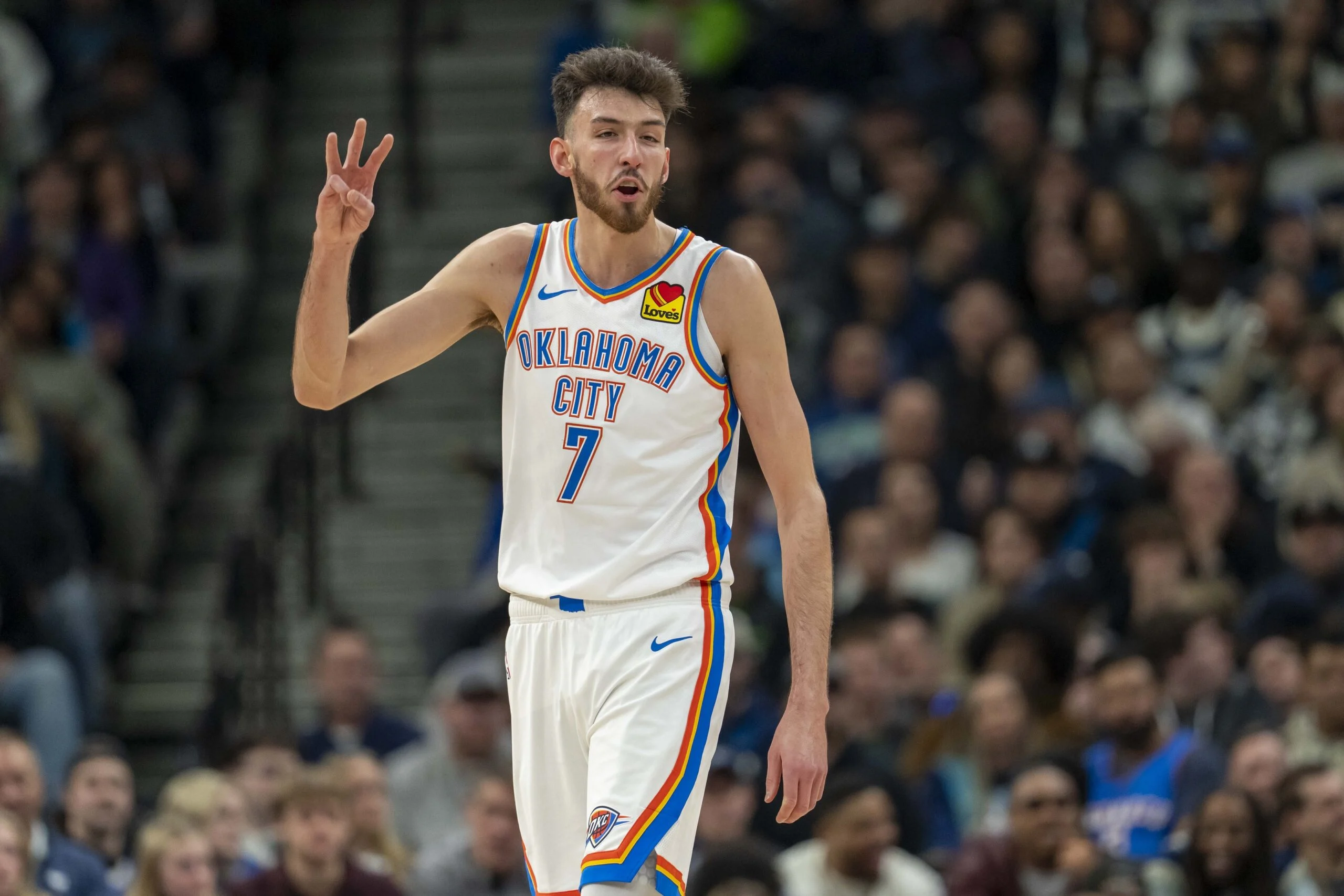 Looking for some action on the hardwood? Check out our expert's NBA bets and props for Friday, November 7, in tonight's 11-game slate.