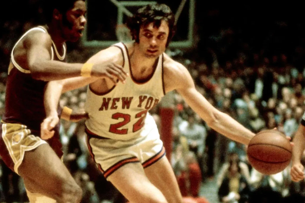 Dave DeBusschere
