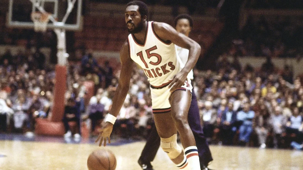 Earl Monroe