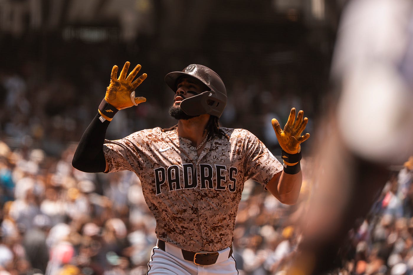 Tatis and San Diego host Philadelphia tonight - Phillies Padres Picks