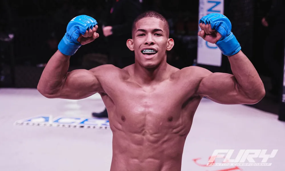 UFC Vegas 106 Michael Morales vs Gilbert Burns Best Bets