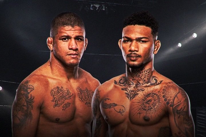 UFC Vegas 106 Michael Morales vs Gilbert Burns Best Bets