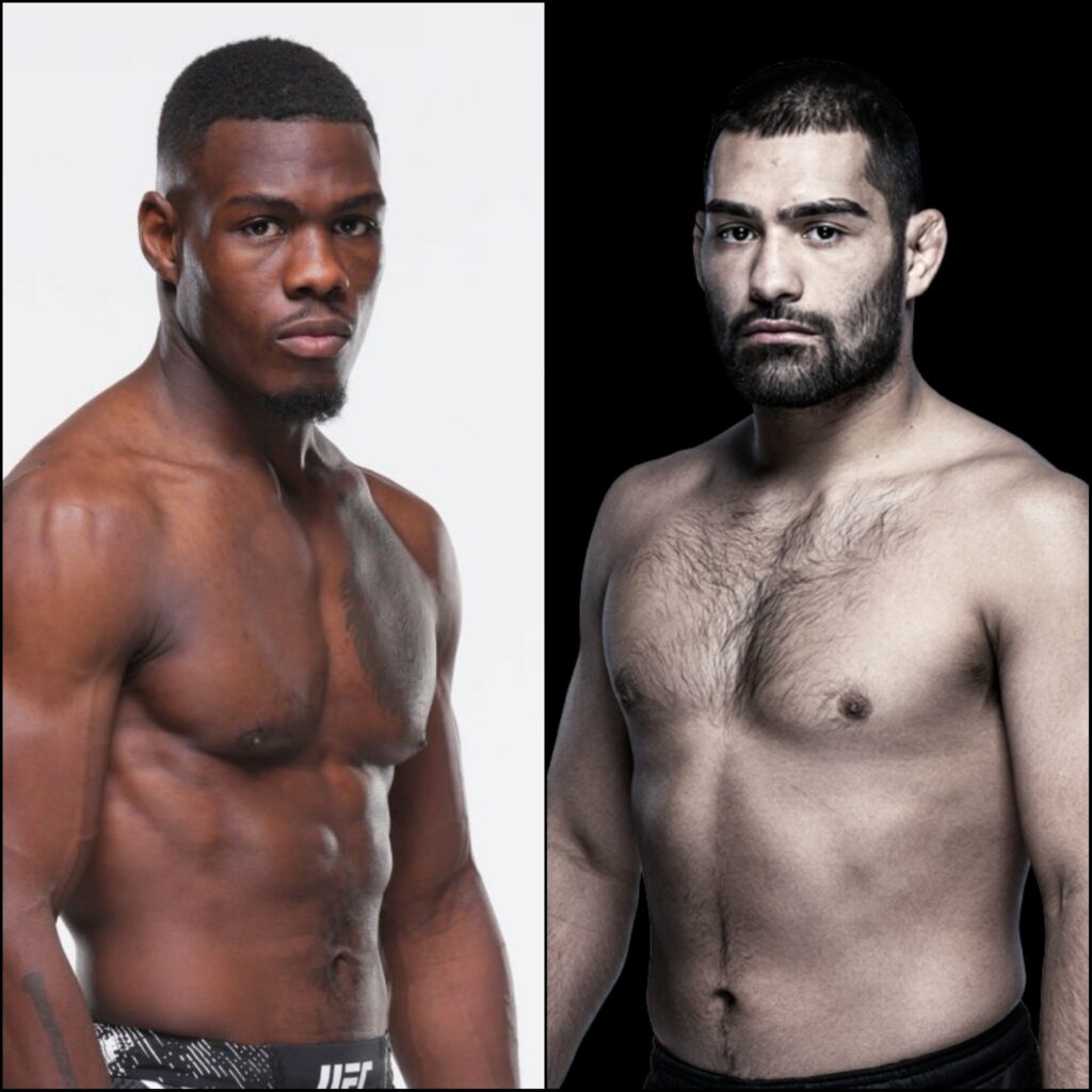 UFC Vegas 107 Erin Blanchfield vs Maycee Barber Fight Card Analysis, Best Bets