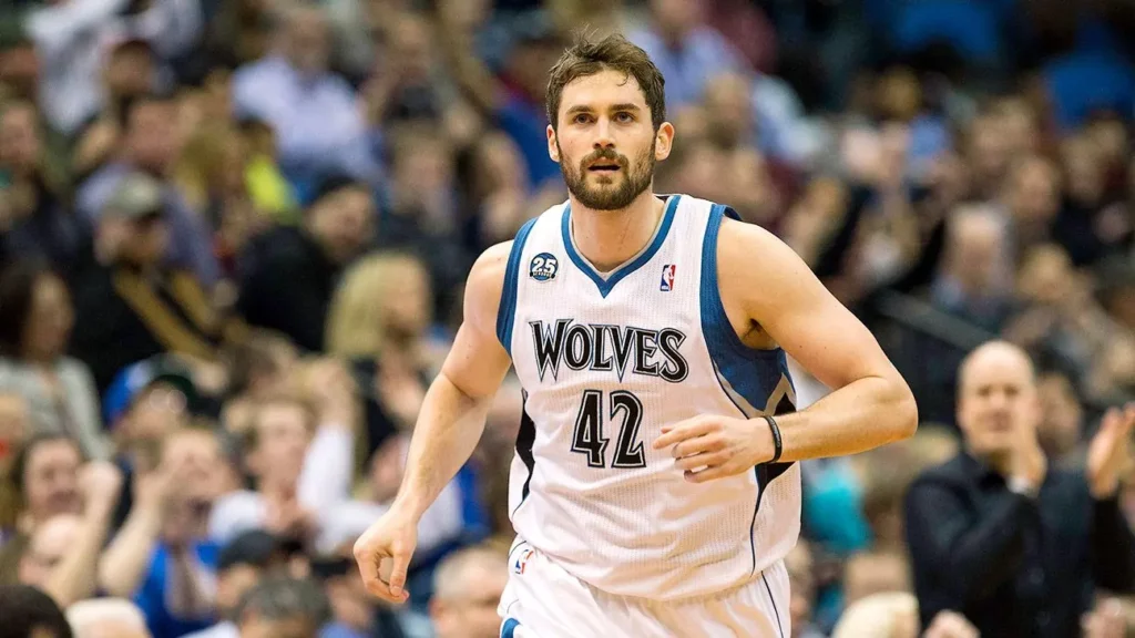 Kevin Love