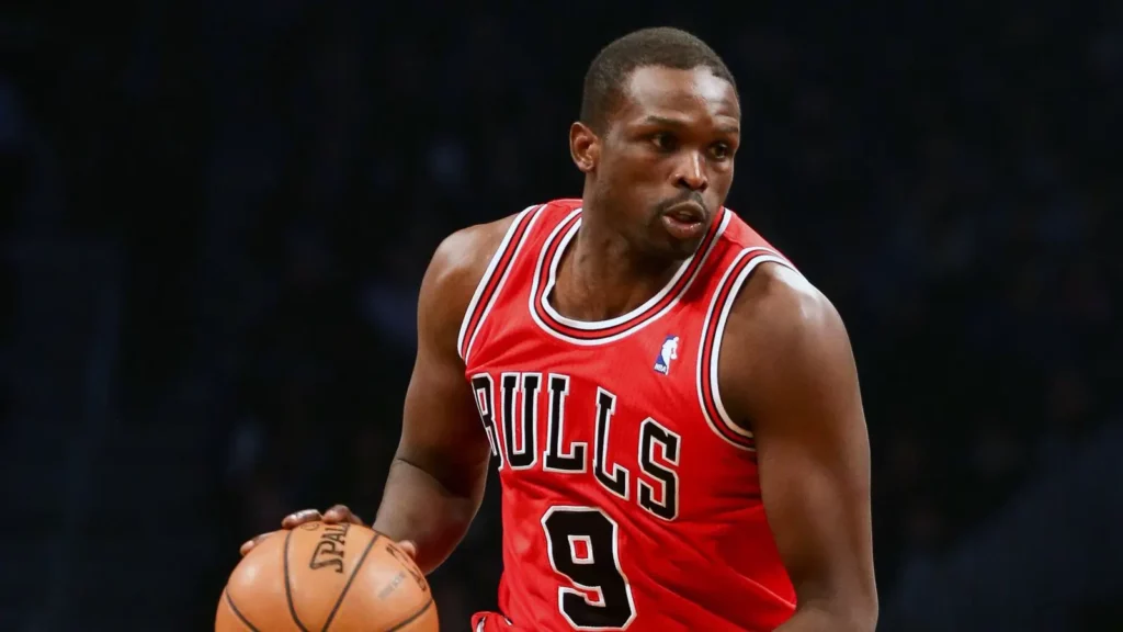 Luol Deng