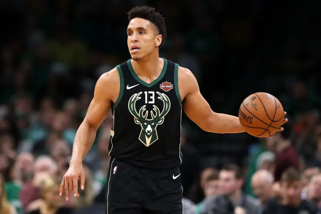 Malcolm Brogdon