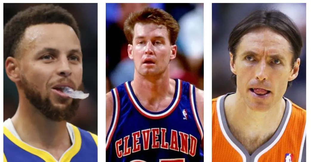 NBA Players Who are Part of the 50 40 90 Club