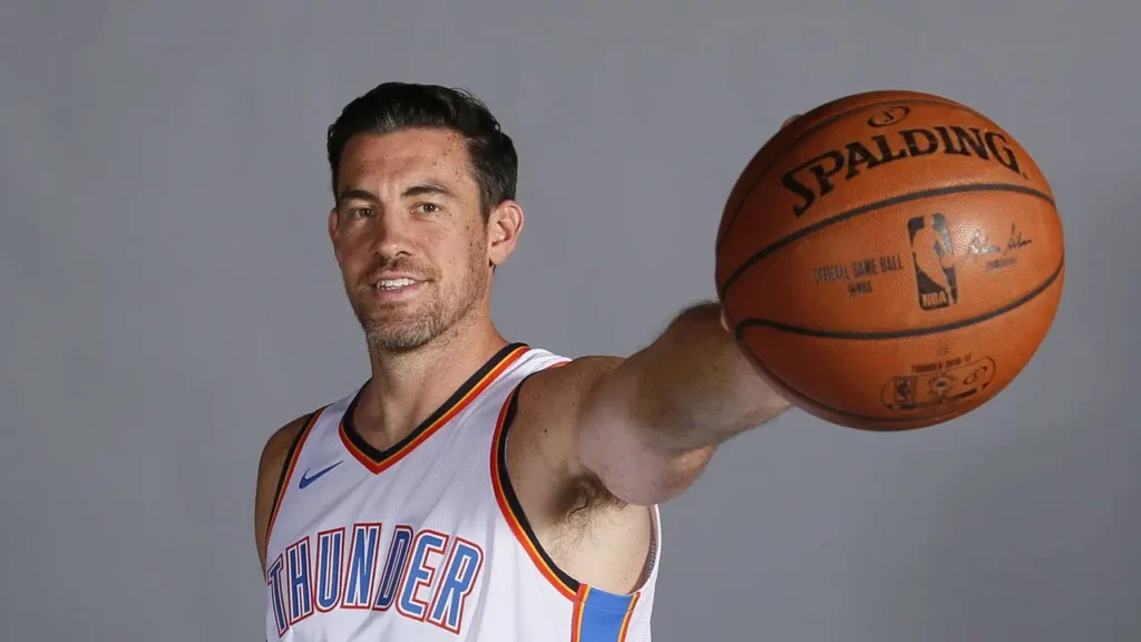 Nick Collison