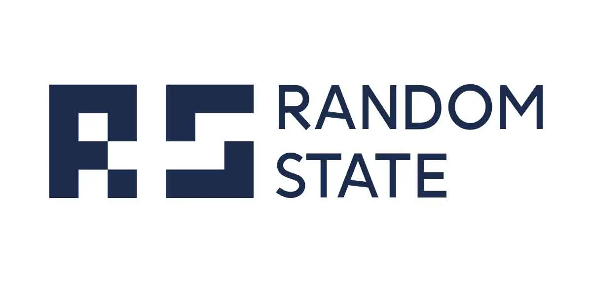 Random State logo