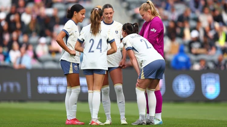 Can Seattle upset Washington at home tonight?