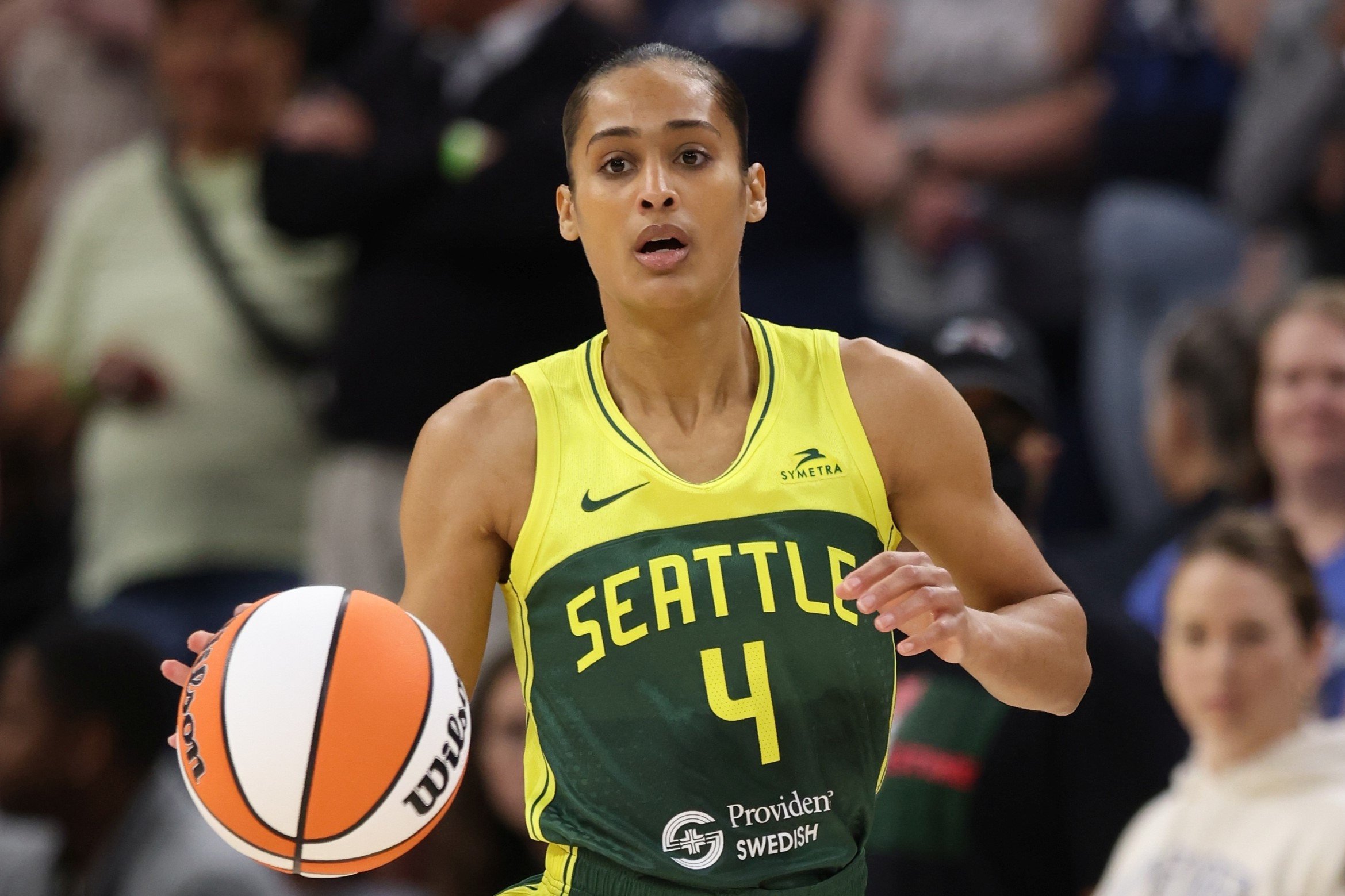 Skylar Diggins